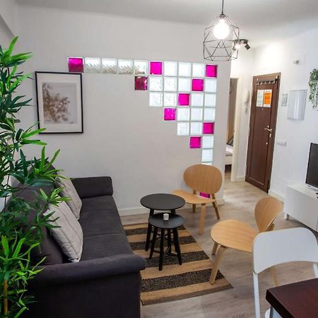 Holidays2Malaga Lagunillas 3 Bedrooms Downtown Local Area 500Mb Free Wifi Zewnętrze zdjęcie