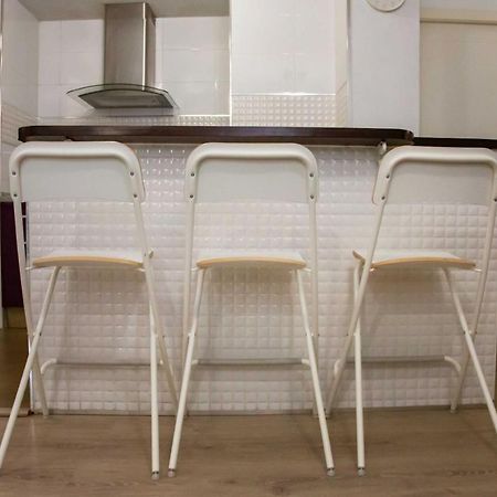 Holidays2Malaga Lagunillas 3 Bedrooms Downtown Local Area 500Mb Free Wifi Zewnętrze zdjęcie