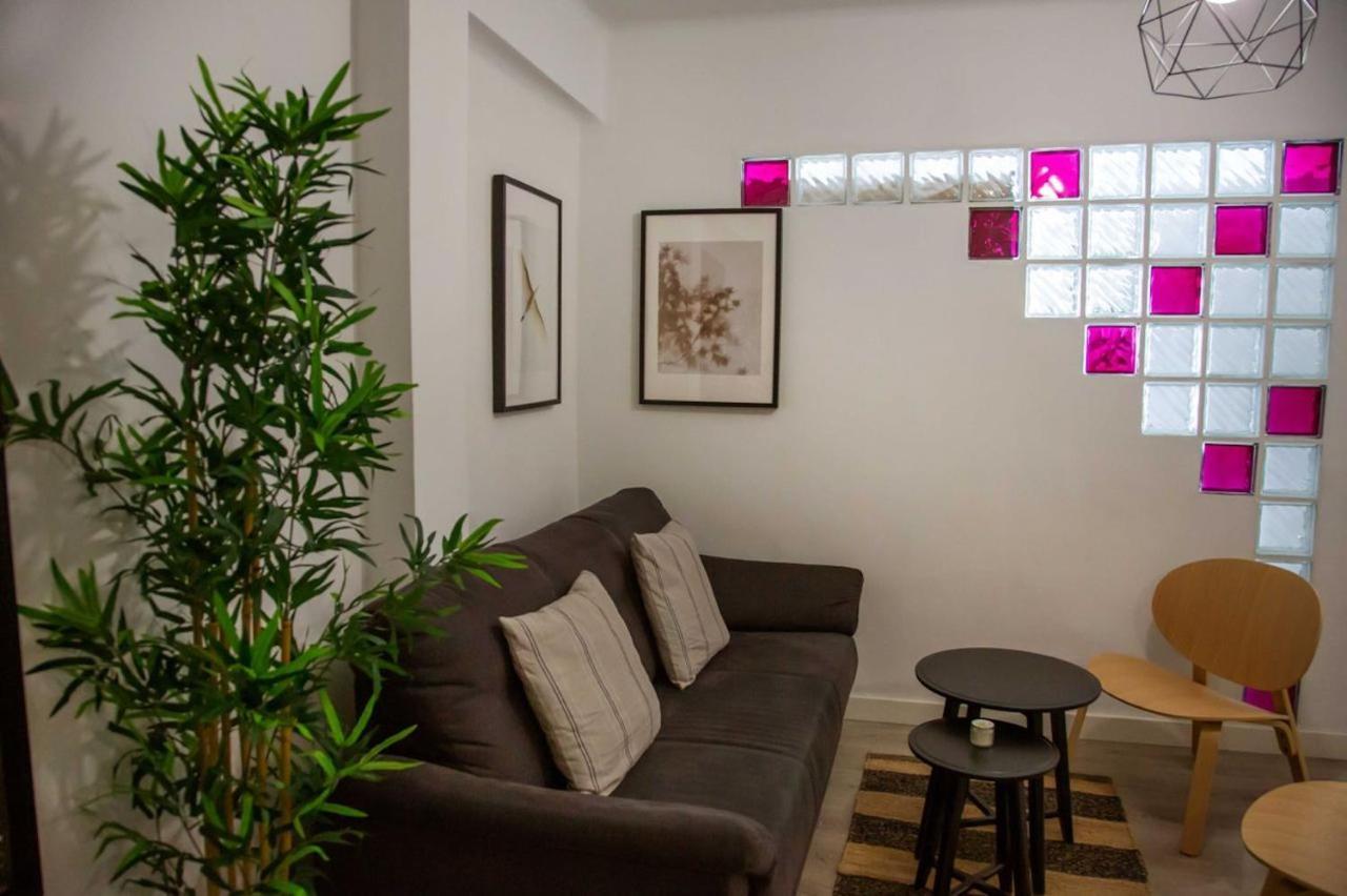 Holidays2Malaga Lagunillas 3 Bedrooms Downtown Local Area 500Mb Free Wifi Zewnętrze zdjęcie