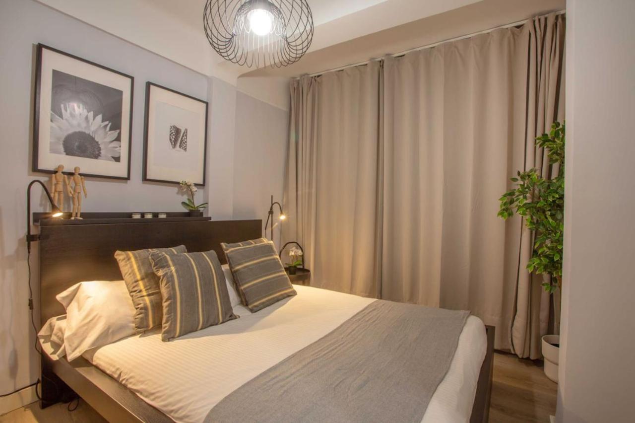 Holidays2Malaga Lagunillas 3 Bedrooms Downtown Local Area 500Mb Free Wifi Zewnętrze zdjęcie