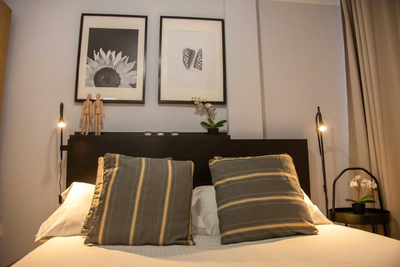 Holidays2Malaga Lagunillas 3 Bedrooms Downtown Local Area 500Mb Free Wifi Zewnętrze zdjęcie