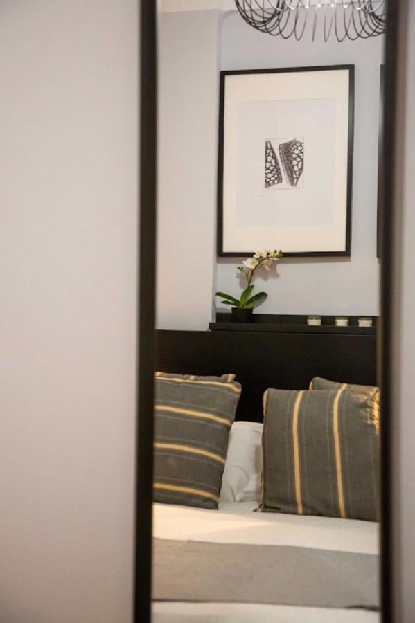 Holidays2Malaga Lagunillas 3 Bedrooms Downtown Local Area 500Mb Free Wifi Zewnętrze zdjęcie