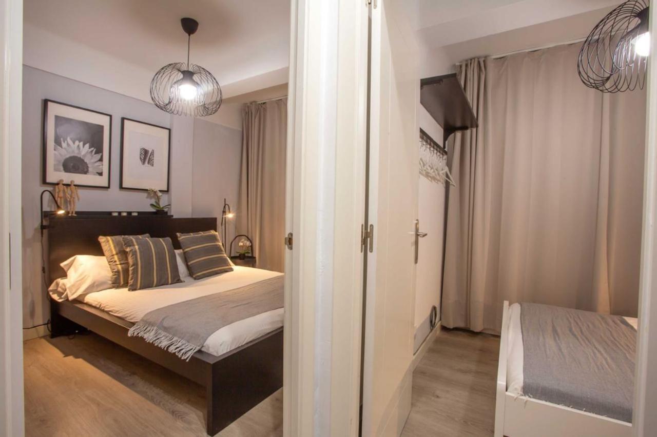 Holidays2Malaga Lagunillas 3 Bedrooms Downtown Local Area 500Mb Free Wifi Zewnętrze zdjęcie
