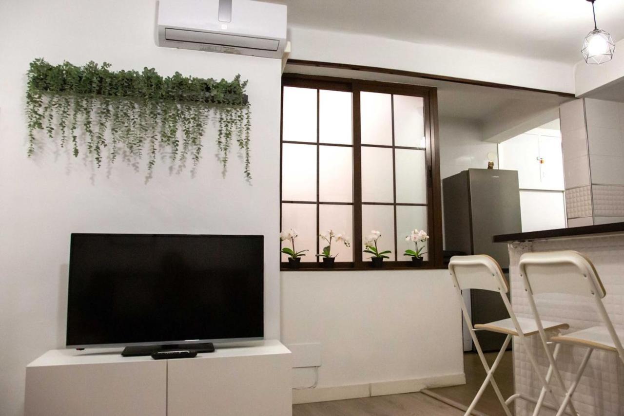Holidays2Malaga Lagunillas 3 Bedrooms Downtown Local Area 500Mb Free Wifi Zewnętrze zdjęcie