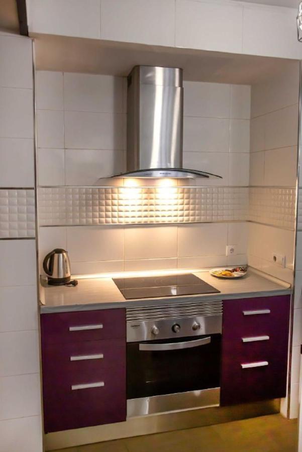 Holidays2Malaga Lagunillas 3 Bedrooms Downtown Local Area 500Mb Free Wifi Zewnętrze zdjęcie