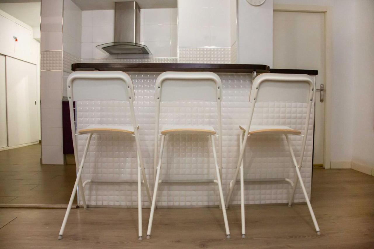 Holidays2Malaga Lagunillas 3 Bedrooms Downtown Local Area 500Mb Free Wifi Zewnętrze zdjęcie