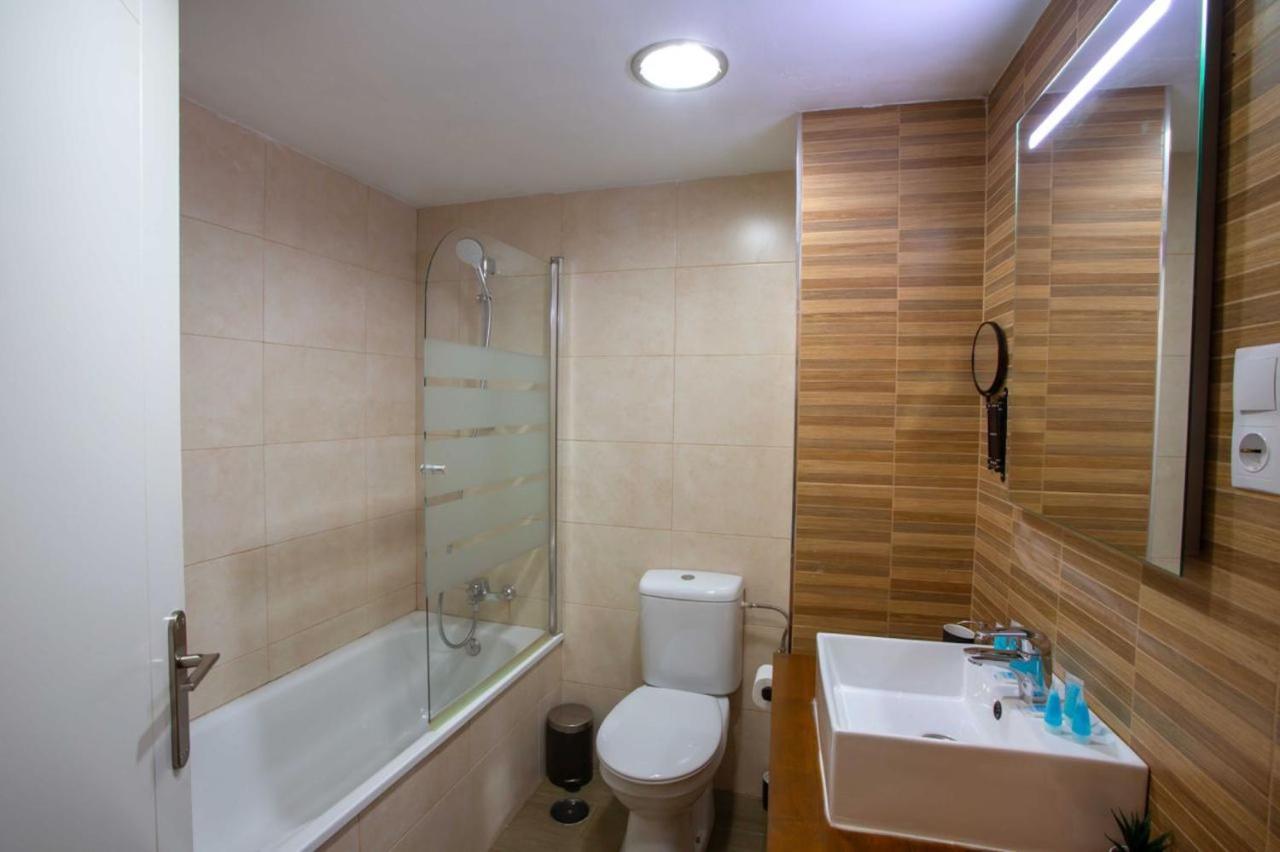 Holidays2Malaga Lagunillas 3 Bedrooms Downtown Local Area 500Mb Free Wifi Zewnętrze zdjęcie
