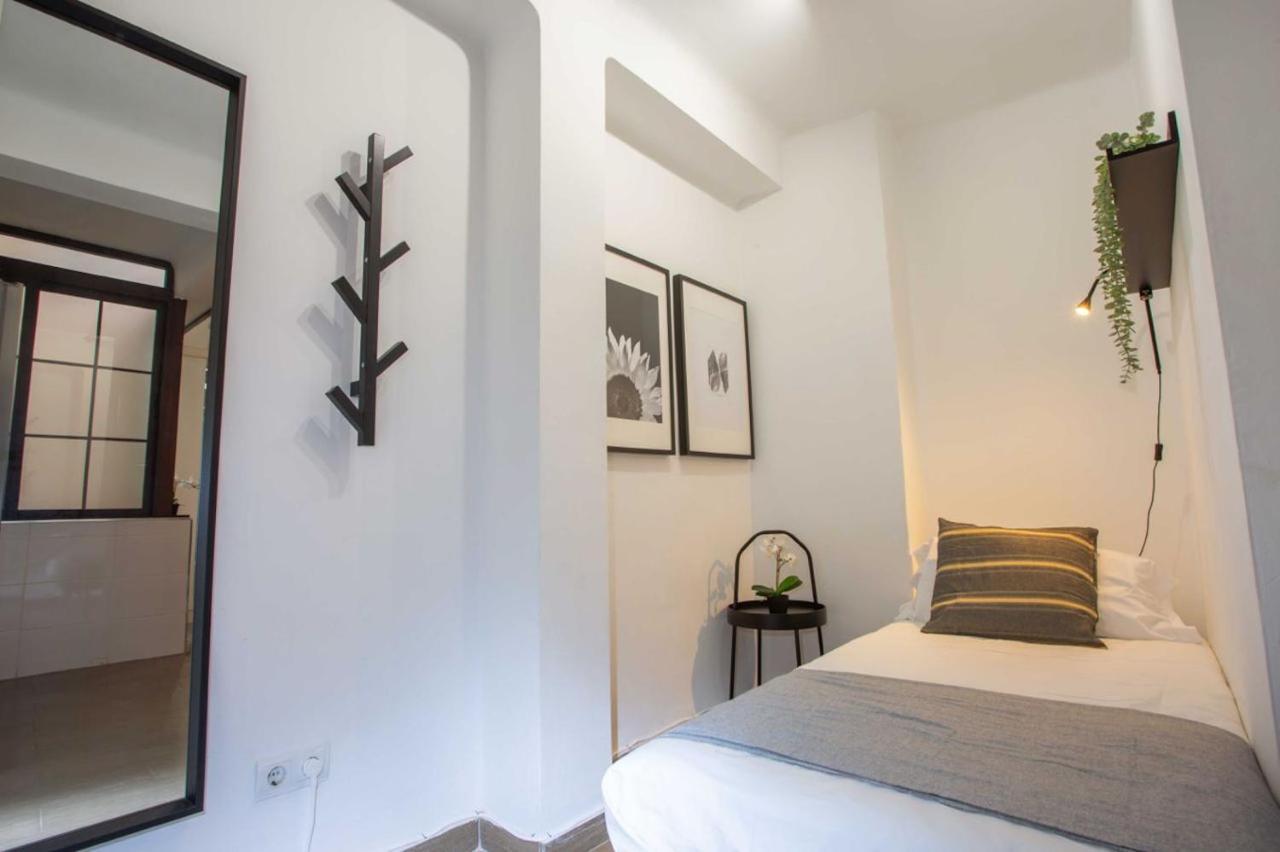 Holidays2Malaga Lagunillas 3 Bedrooms Downtown Local Area 500Mb Free Wifi Zewnętrze zdjęcie