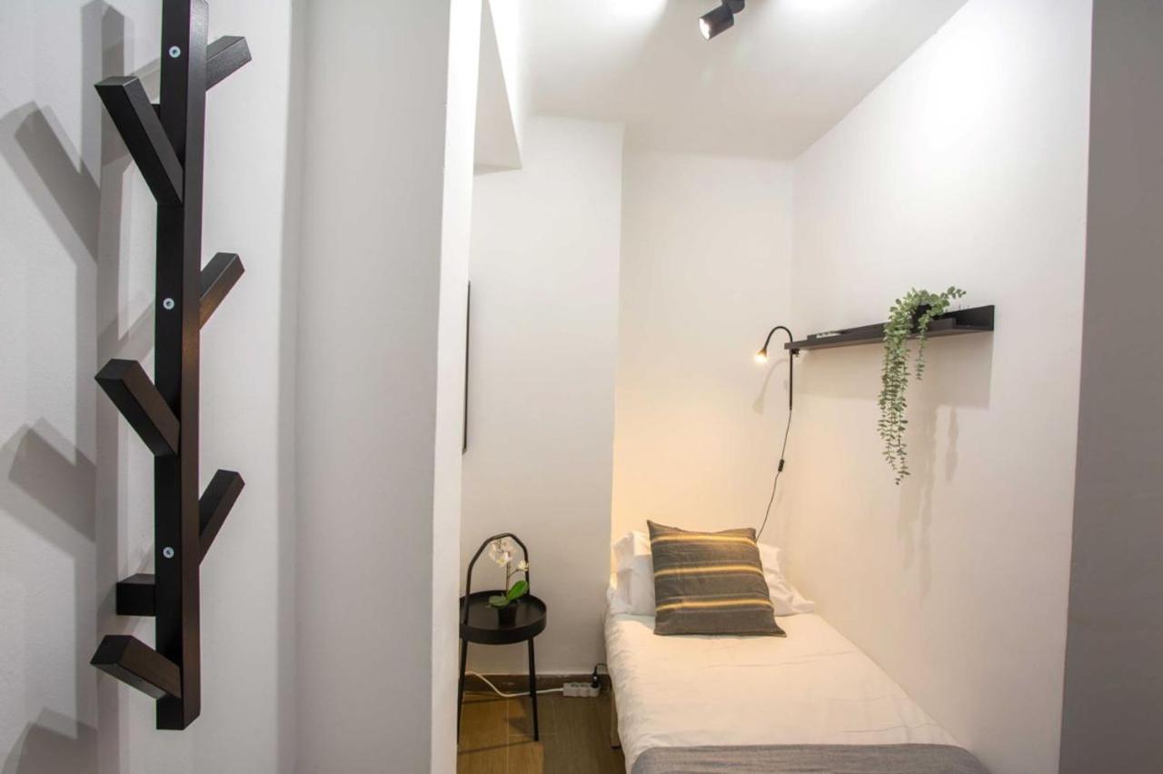Holidays2Malaga Lagunillas 3 Bedrooms Downtown Local Area 500Mb Free Wifi Zewnętrze zdjęcie