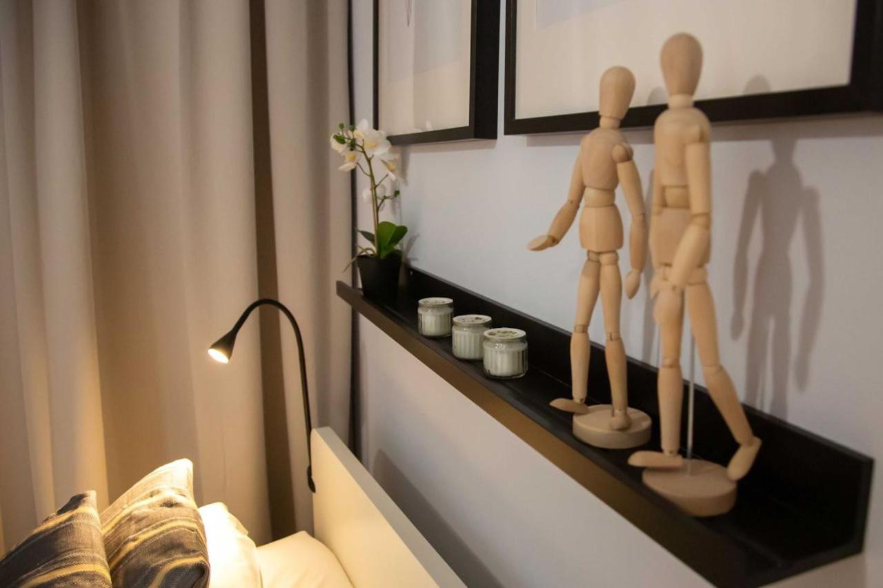 Holidays2Malaga Lagunillas 3 Bedrooms Downtown Local Area 500Mb Free Wifi Zewnętrze zdjęcie
