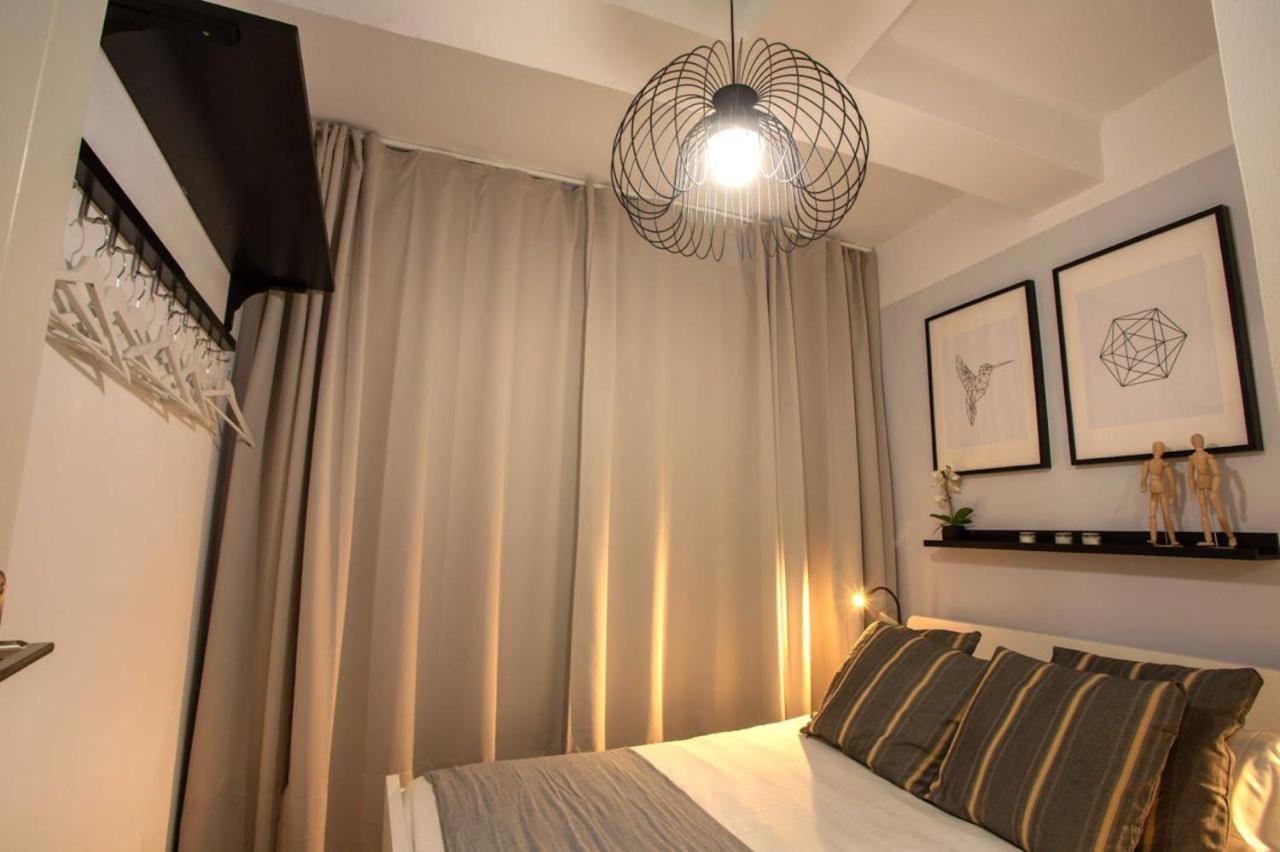 Holidays2Malaga Lagunillas 3 Bedrooms Downtown Local Area 500Mb Free Wifi Zewnętrze zdjęcie