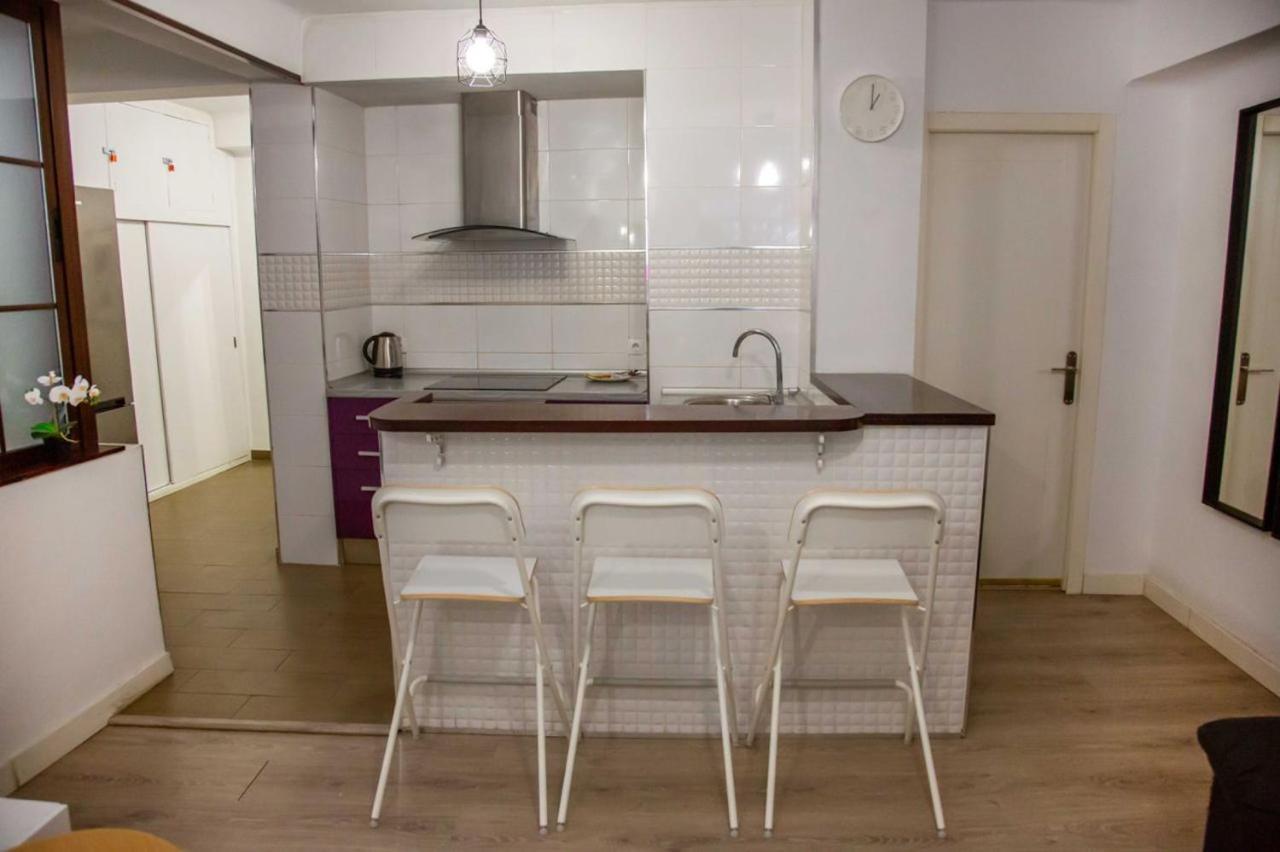 Holidays2Malaga Lagunillas 3 Bedrooms Downtown Local Area 500Mb Free Wifi Zewnętrze zdjęcie