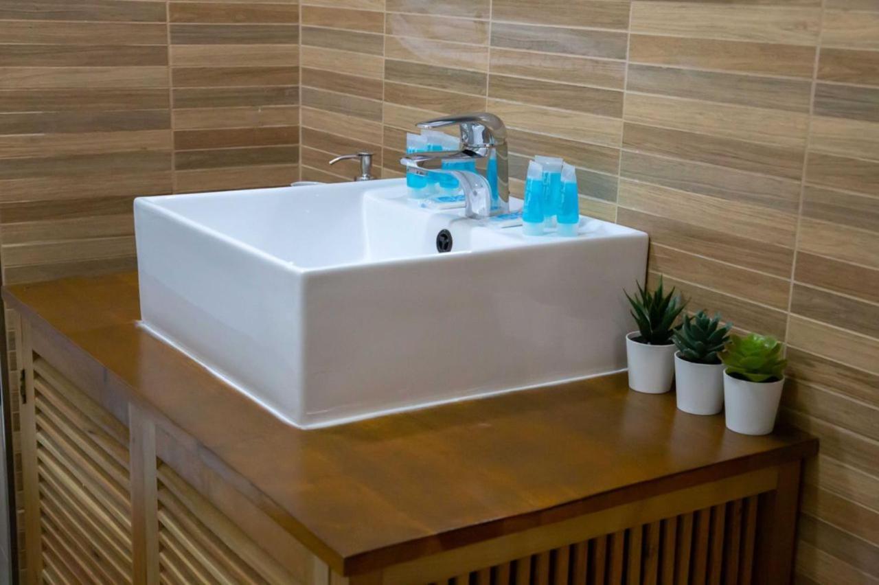Holidays2Malaga Lagunillas 3 Bedrooms Downtown Local Area 500Mb Free Wifi Zewnętrze zdjęcie