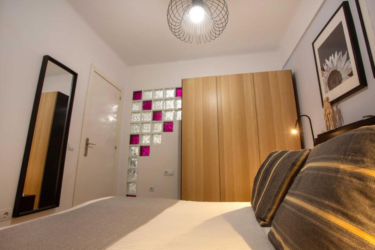 Holidays2Malaga Lagunillas 3 Bedrooms Downtown Local Area 500Mb Free Wifi Zewnętrze zdjęcie