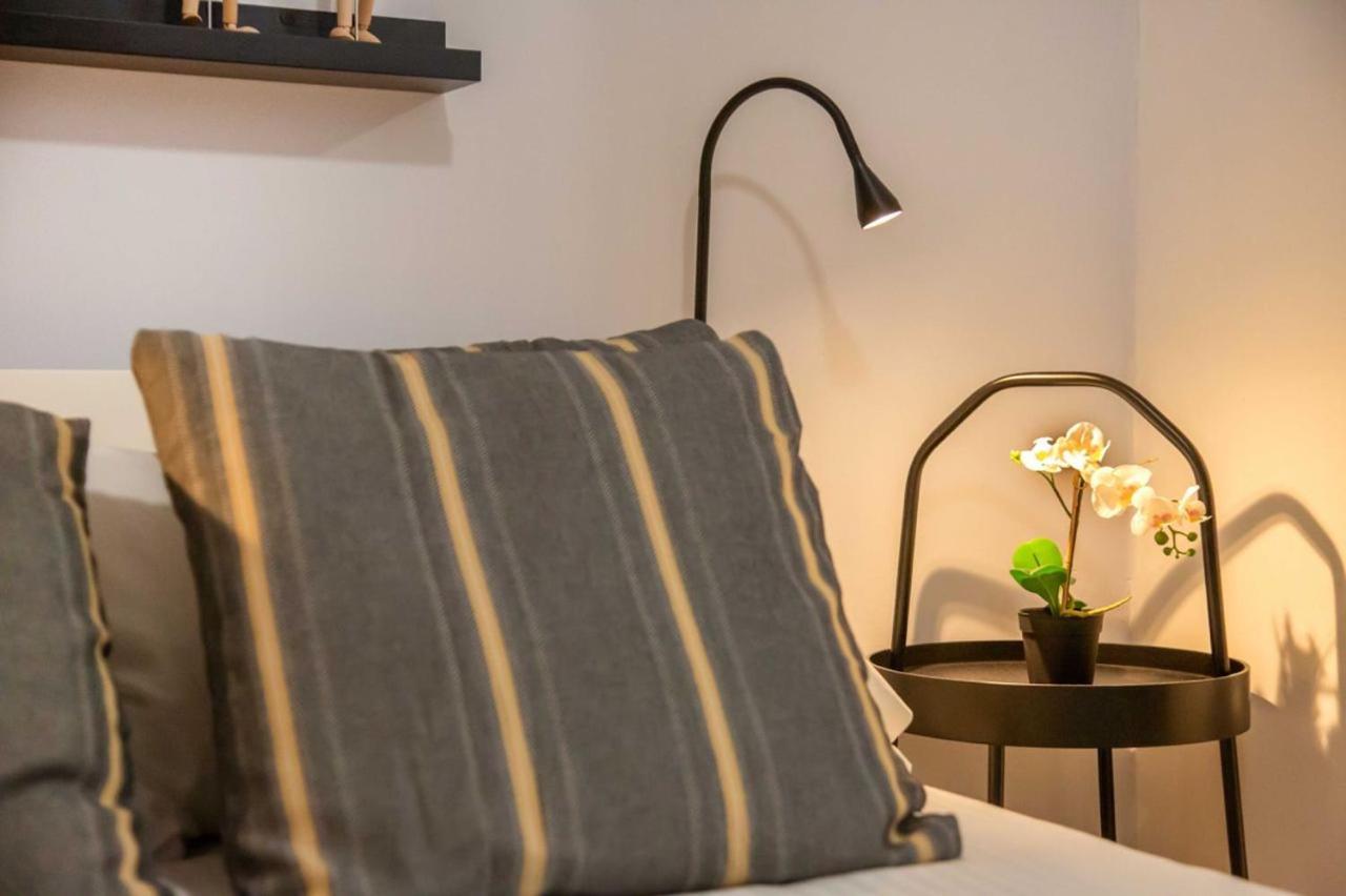 Holidays2Malaga Lagunillas 3 Bedrooms Downtown Local Area 500Mb Free Wifi Zewnętrze zdjęcie