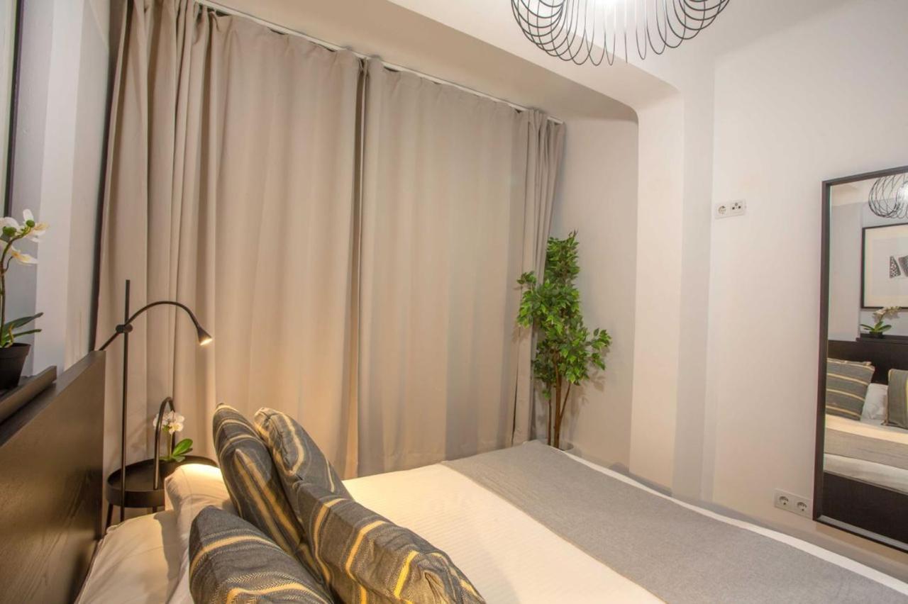 Holidays2Malaga Lagunillas 3 Bedrooms Downtown Local Area 500Mb Free Wifi Zewnętrze zdjęcie